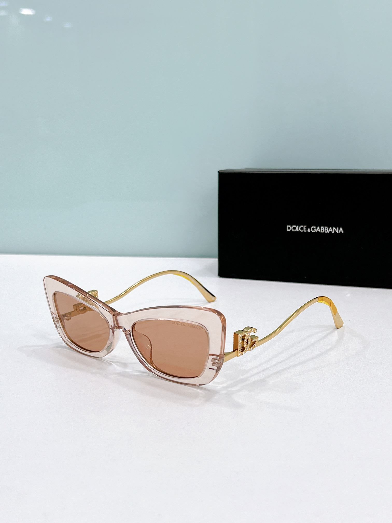 Dolce Gabbana Sunglasses Sunglasses